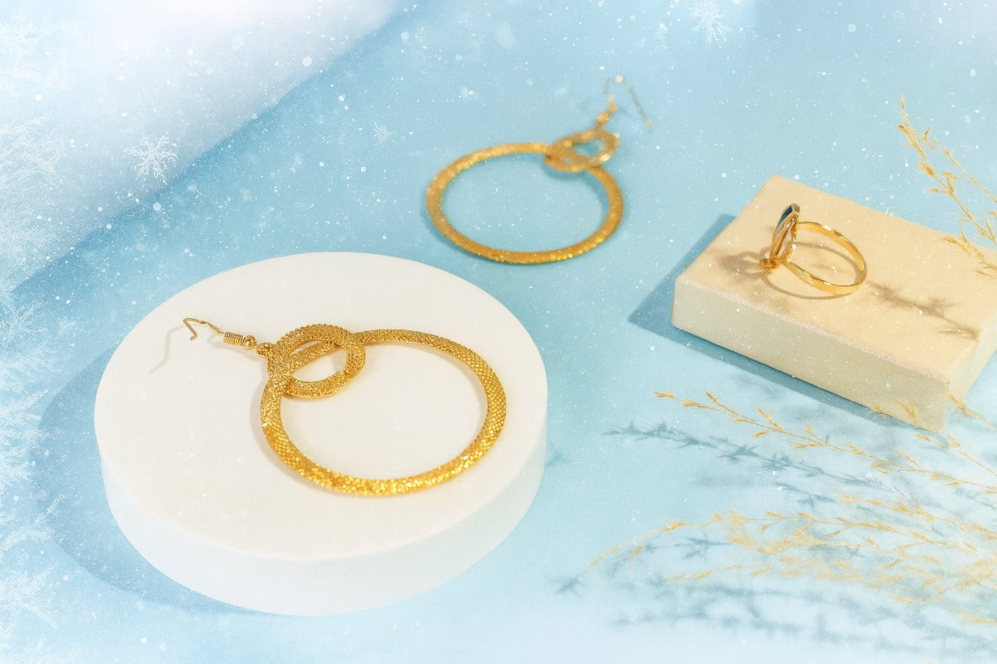 Winter collectie
