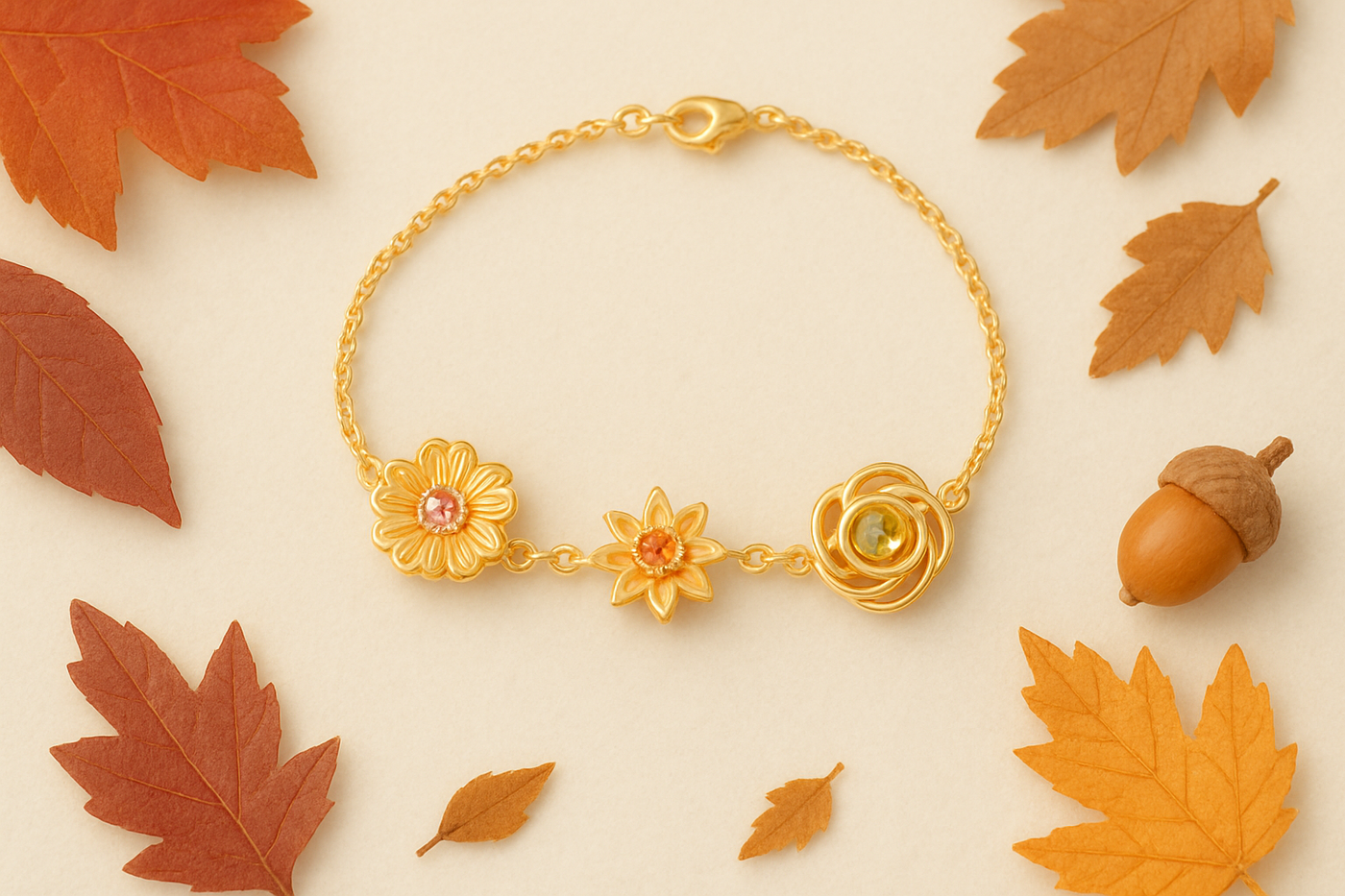 Herfst Collectie